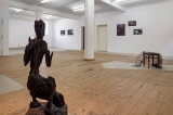 Fotoimpressionen der Ausstellung »apres – eine Verwandlung« von Stefan Hagen