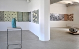Impressionen der Ausstellung »reine Formsache« – Gudrun Emmert & Anne Haring
