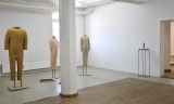 Impressionen der Ausstellung »reine Formsache« – Gudrun Emmert & Anne Haring